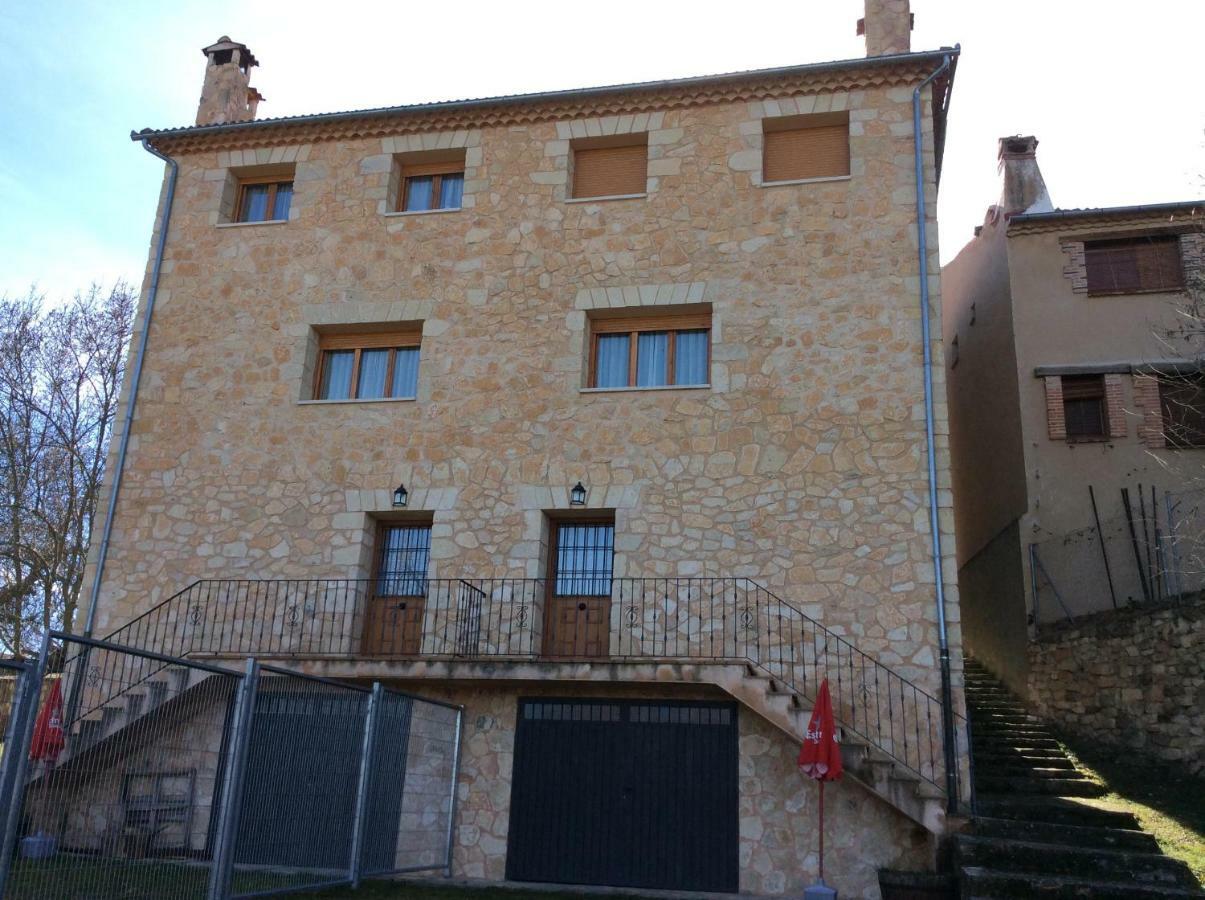 Country house Casonas De Chavida
