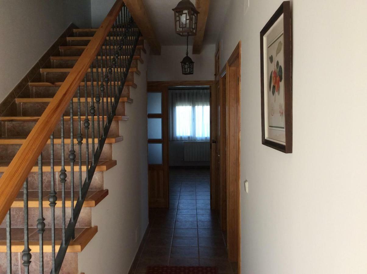 Country house Casonas De *