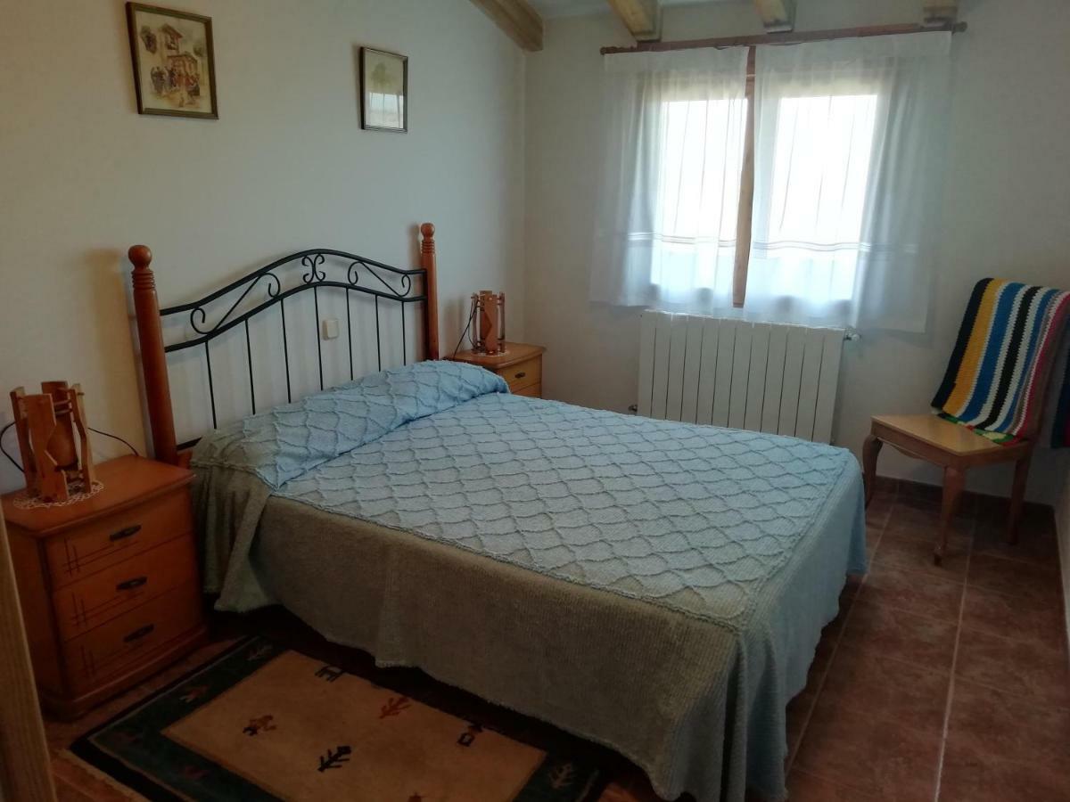 Country house Casonas De Chavida
