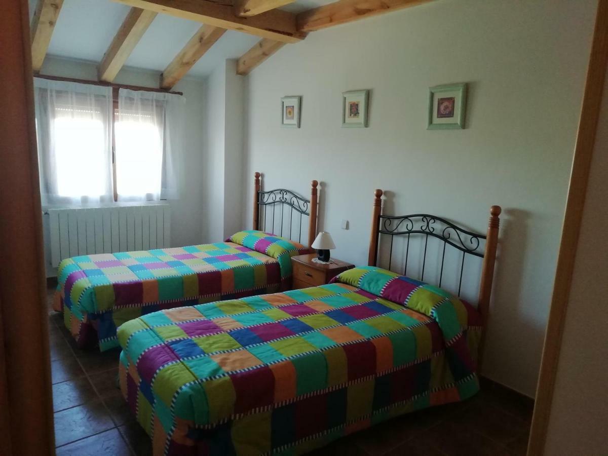 Country house Casonas De *