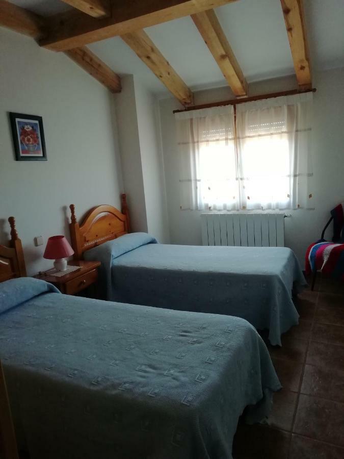 Casonas De Country house *