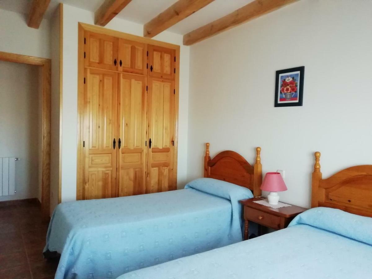 Country house Casonas De Chavida