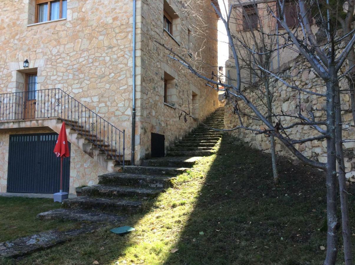 Casonas De