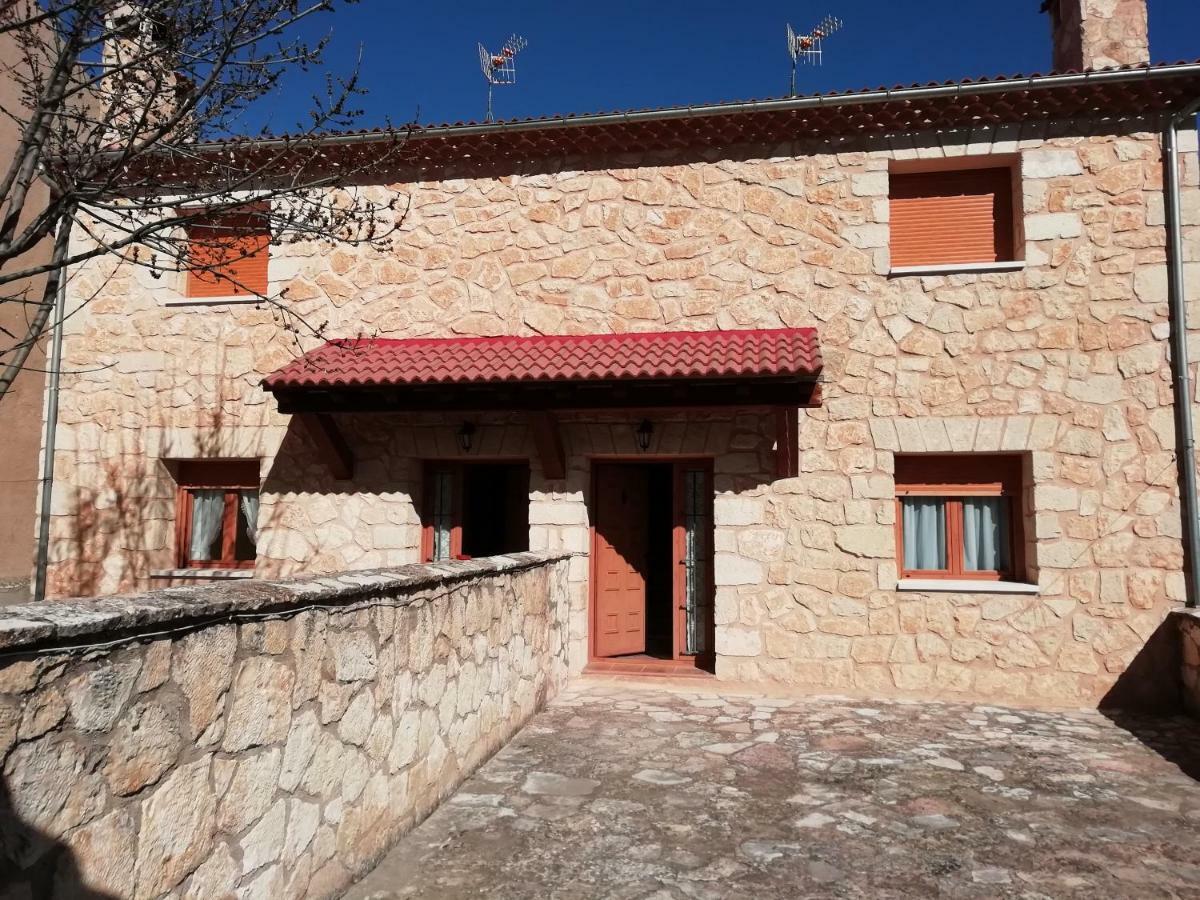 Casonas De Chavida