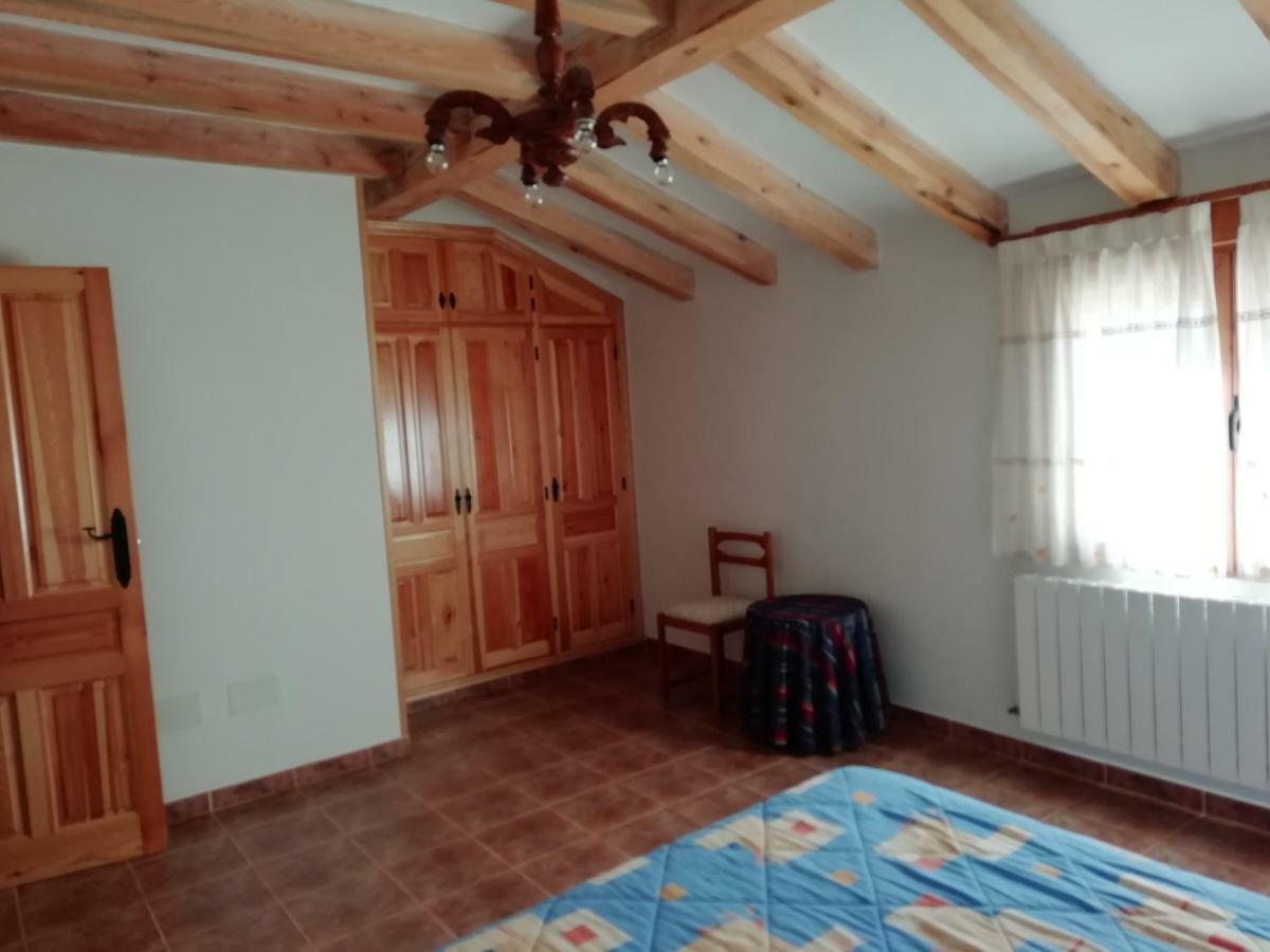 Country house Casonas De *