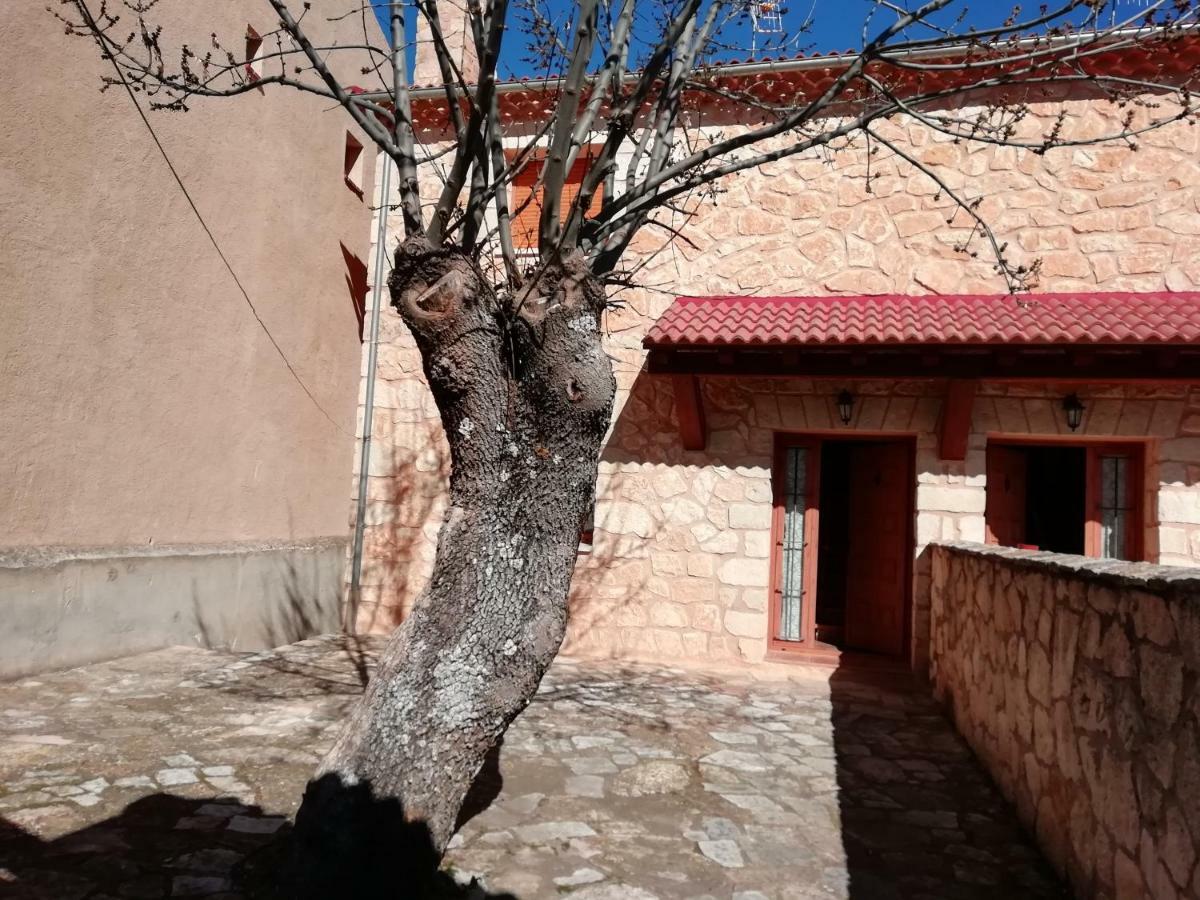 Casa di campagna Casonas De