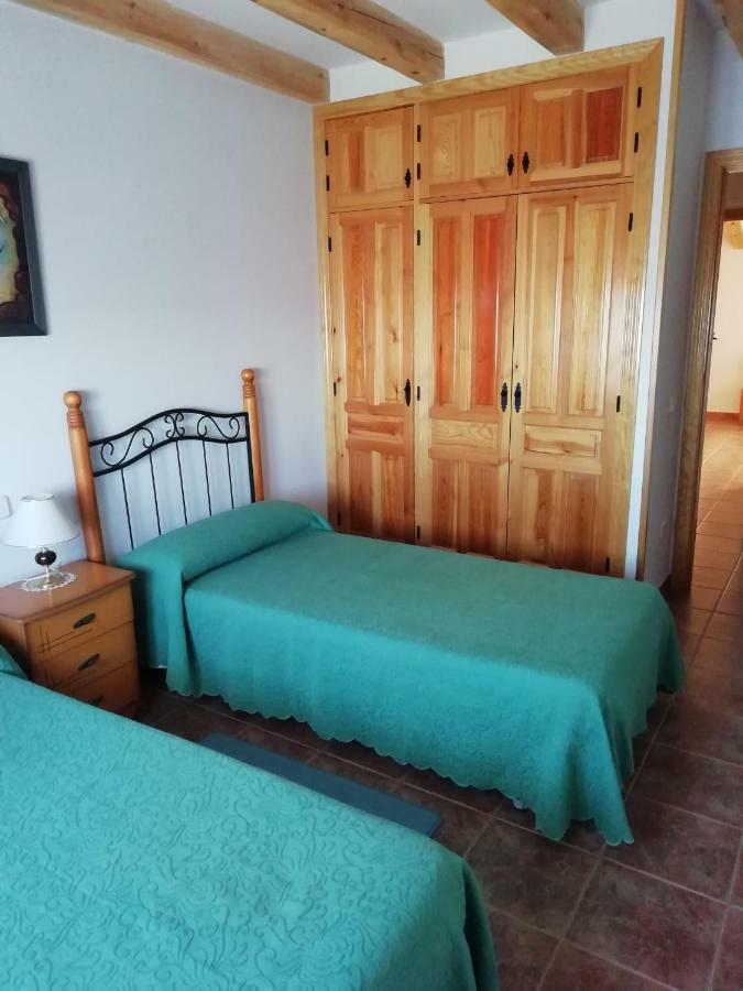 Casonas De Country house