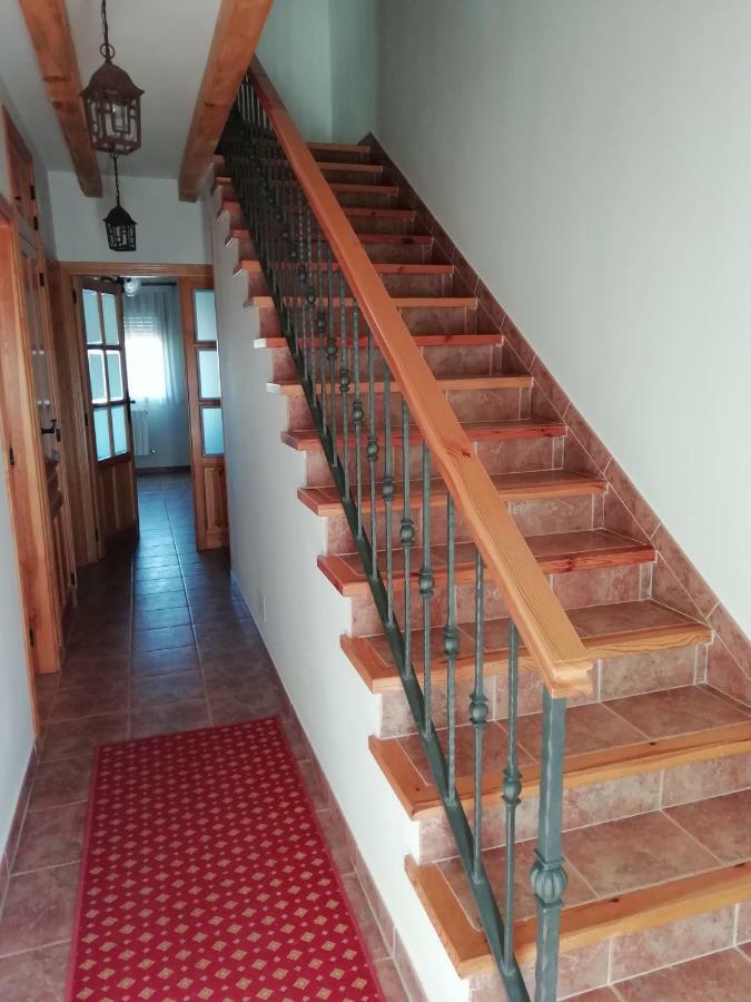 Casonas De Country house Chavida