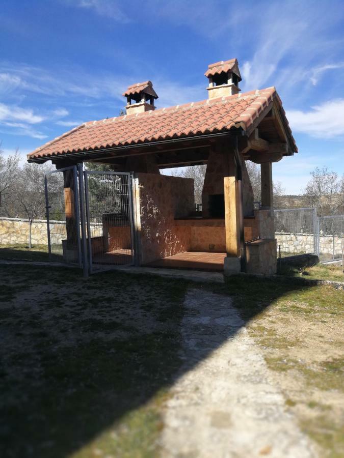 Casonas De