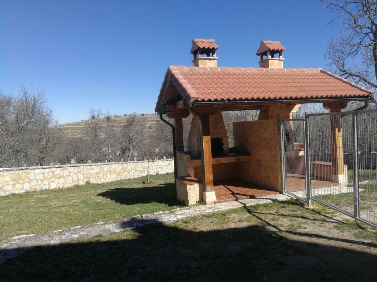 Casonas De *