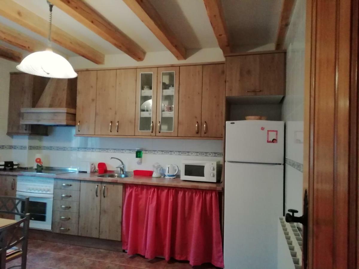 Casonas De Casa di campagna *