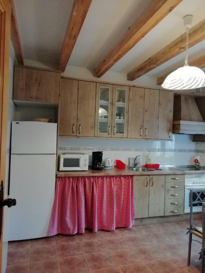 Séjour à la campagne Casonas De *