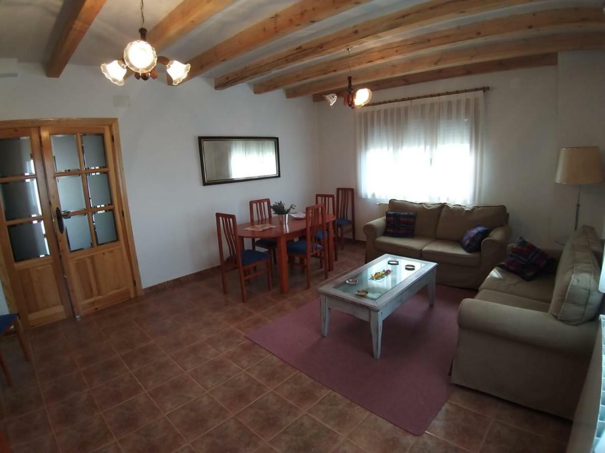 Casa di campagna Casonas De Chavida
