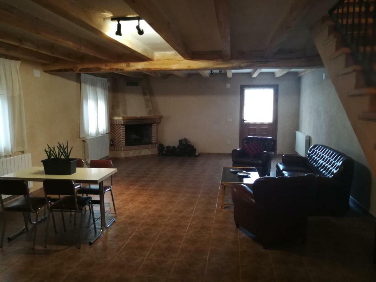 Country house Casonas De *