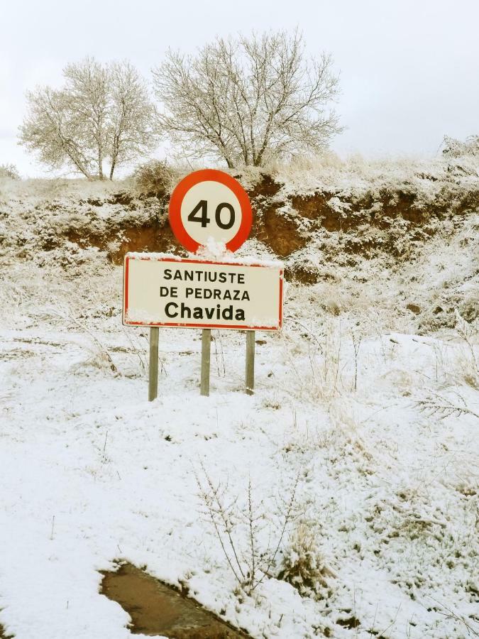 Casonas De *