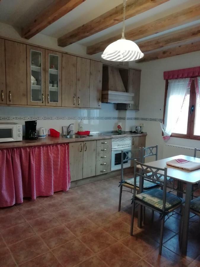 Casonas De Country house