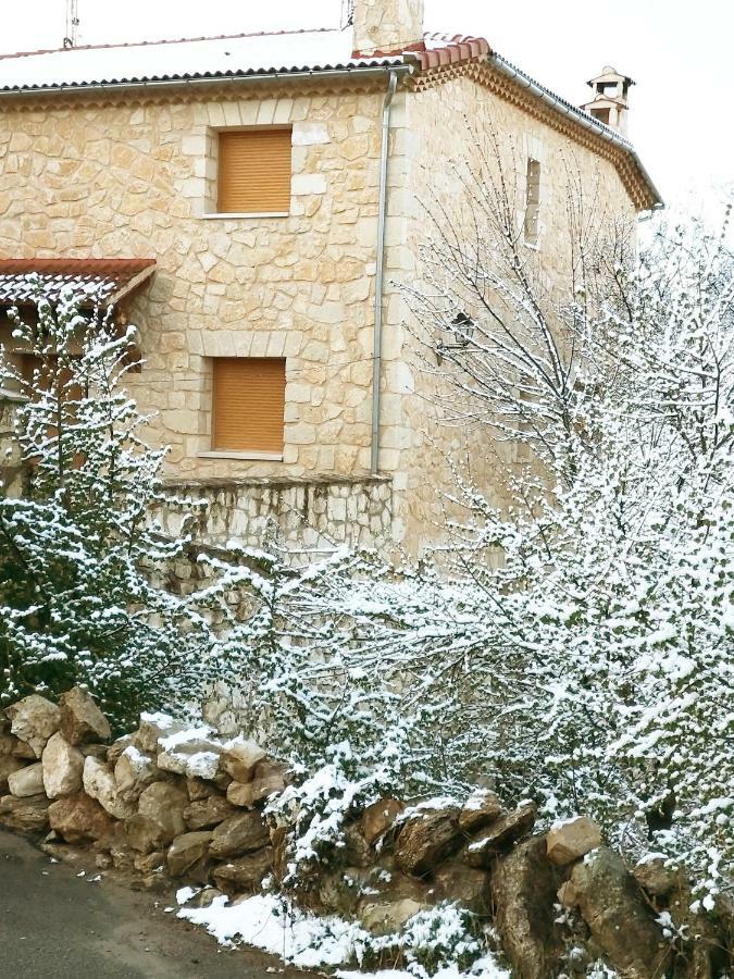 Casonas De Country house