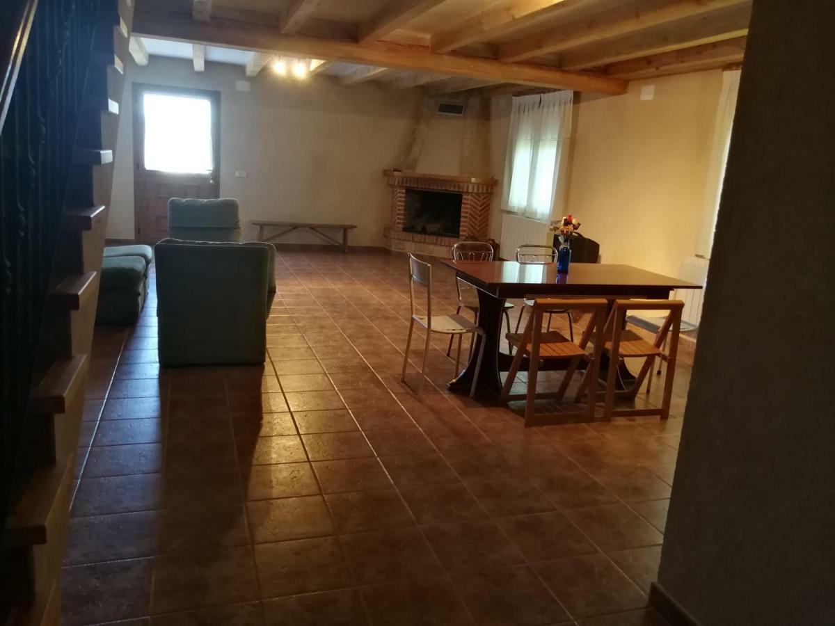 Casonas De Chavida