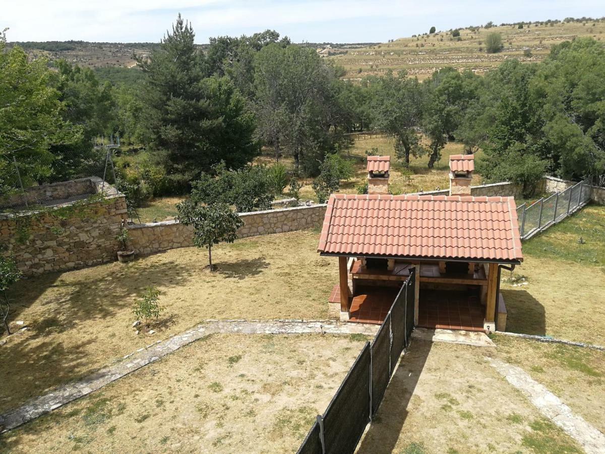 Casonas De Chavida