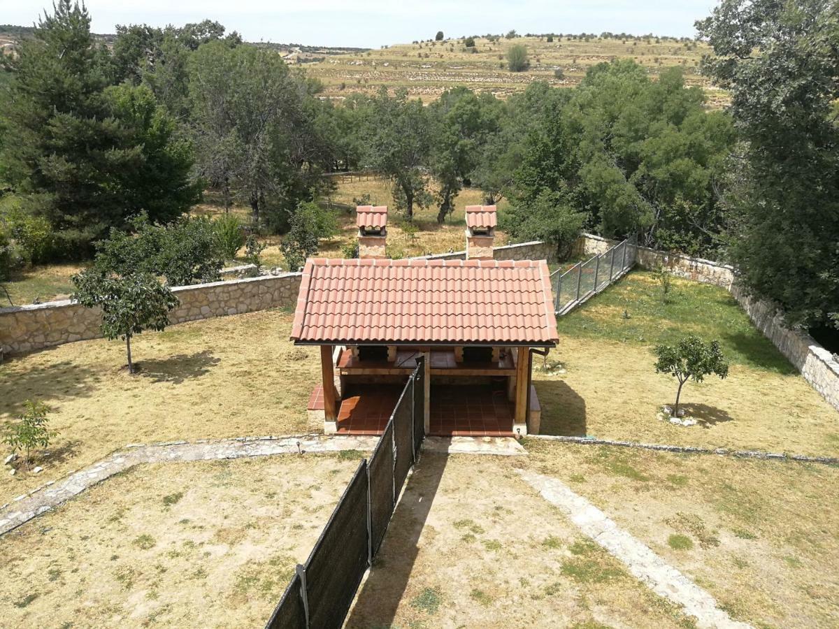 Casonas De